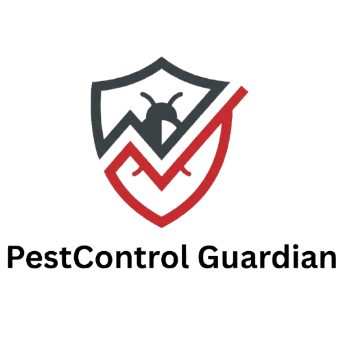 Pestcontrolguardian Logo